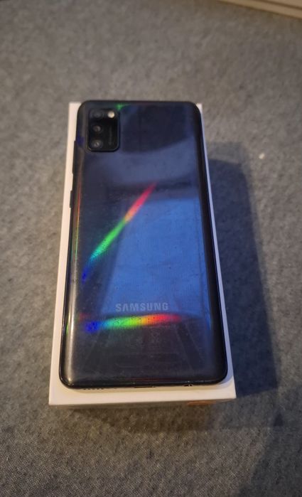 Samsung galaxy a41