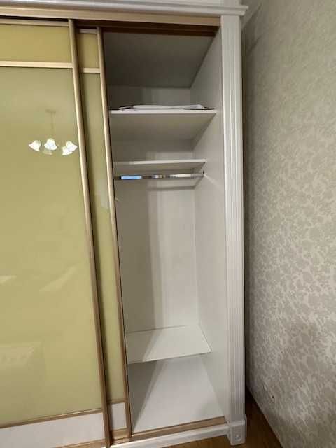 Шафа. Шафа до спальні. Меблі до спальні