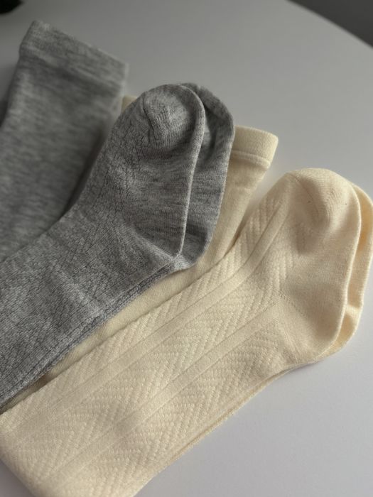 Теплі колготи на 2 роки набір 2шт