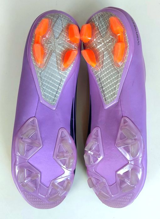 Korki Nike Mercurial Miracle FG Semi-Pro