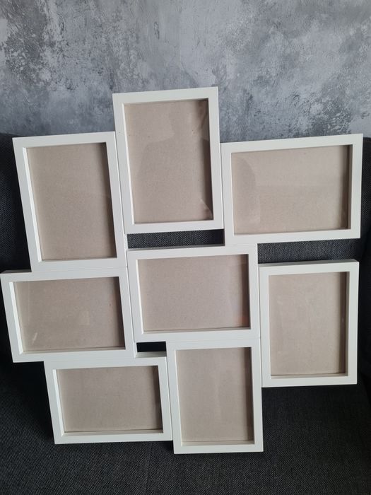 Ramka na zdjęcia FISKBO