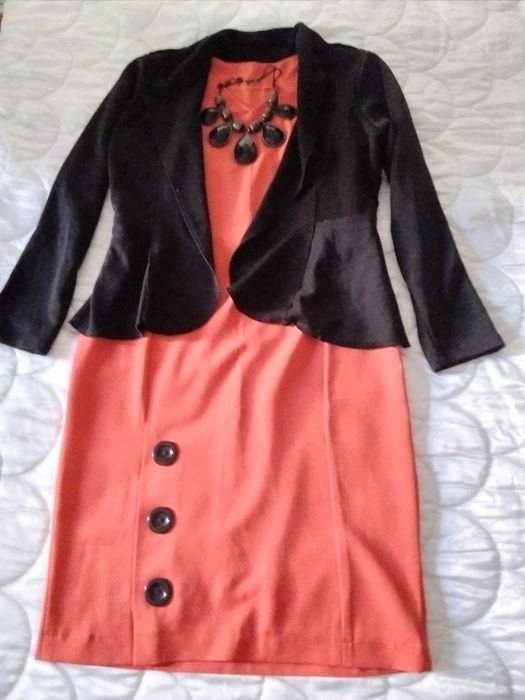 Vendo Roupas de Verão seminovas 5€/peça
