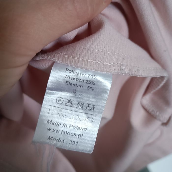 Sukienka Lalous rozm.S