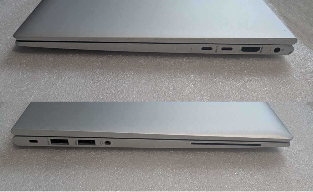 Ноутбук HP EliteBook 845 G8 , 14" FHD IPS Ryzen 3 PRO 5450u 16GB 256GB