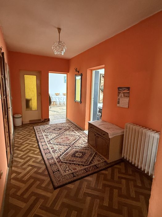 Dom na sprzedaż + 2ha łąki