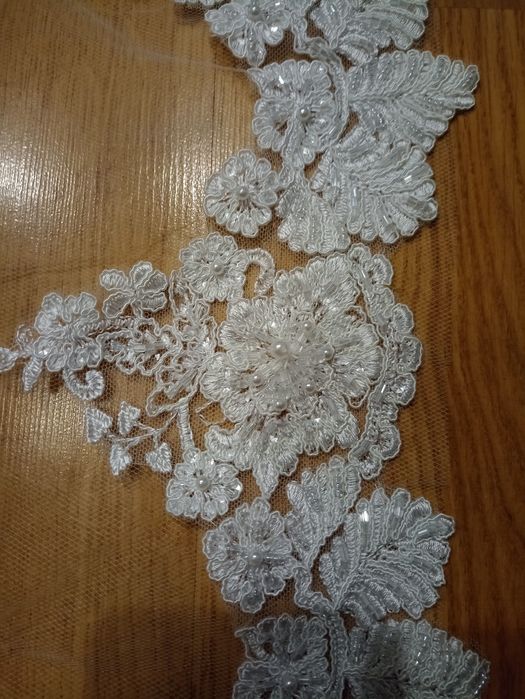 Welon katedralny 2,5m