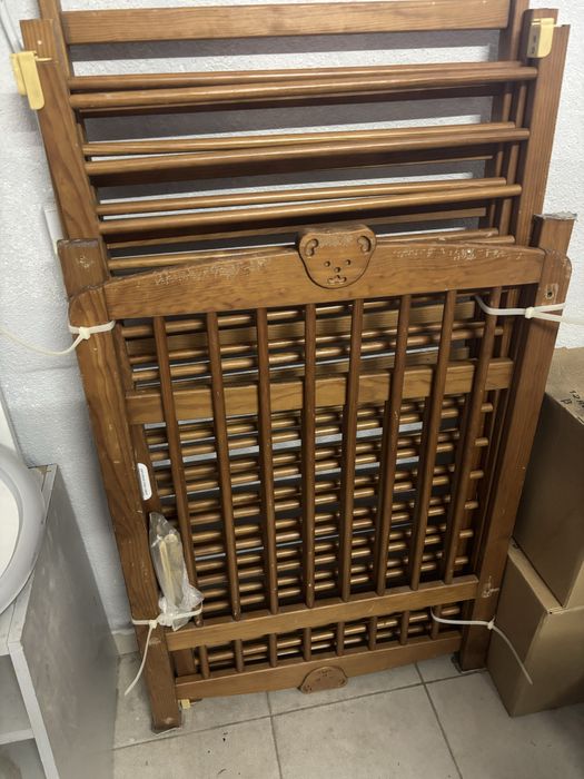 Artigos bebe em bom estado