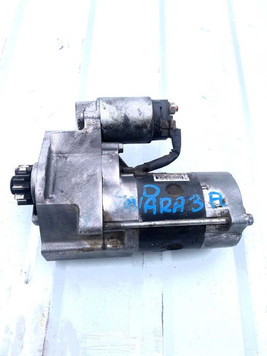 Стартер Nissan Navara Pathfinder Terrano NP300 Murano Armada 2.5 DCI