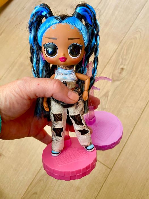 Продам прдставки LoL оригинальные