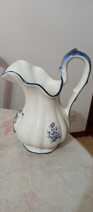 Peça de coleção antiga