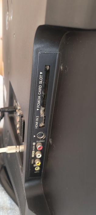 Telewizor LG 32 cale