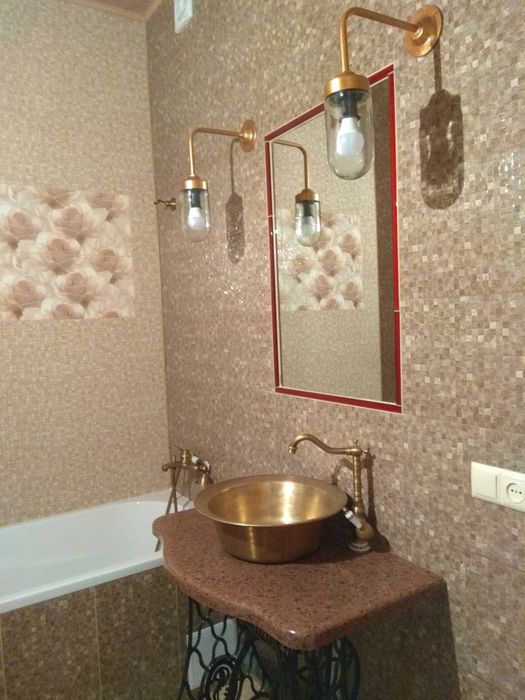 Оренда квартири подобово.  Сам центр- ЦУМ, Погодинно, подобово