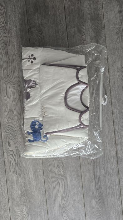 Saco de dormir para bebé(novo)
