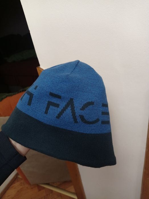 Шапки теплі Sherpa,The north face.