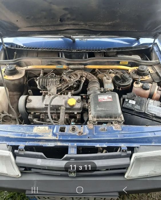 ВАЗ / Lada 2109 2008 VIN Y6D21093490029220 фото оголошення 5 з 6