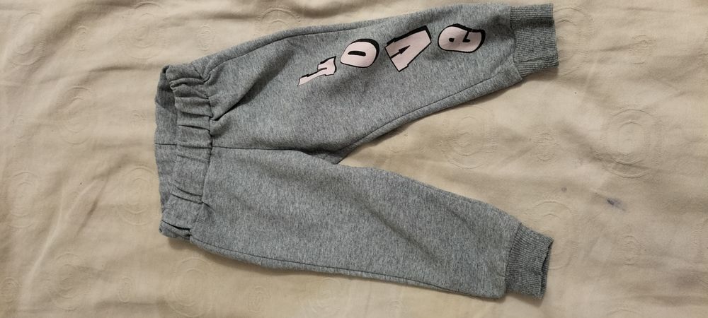 Костюмчик для дівчинки