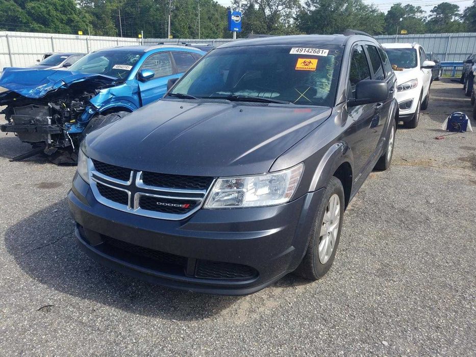 Разборка Dodge Journey\Dart\Charger\Challenger\Durango Америка.