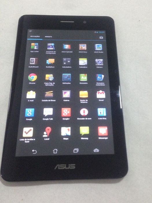 Tablet Asus fonepad