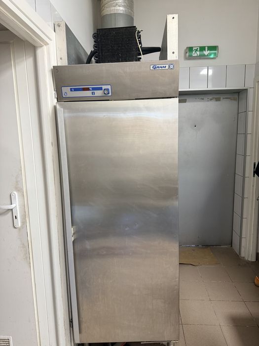 Zamrażarka/chlodnia