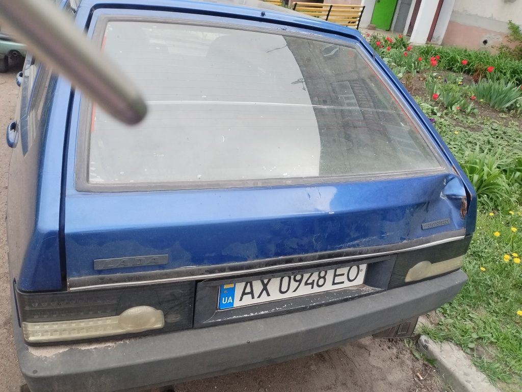 Продам ваз 2109 инжектор: 35 000 грн. - ВАЗ Близнюки на Olx