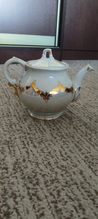 Чайник заварочний Баранівка