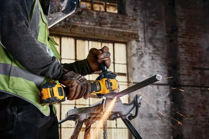 DeWALT DCG416 18v\регулятор обертiв\каркас\гарантiя