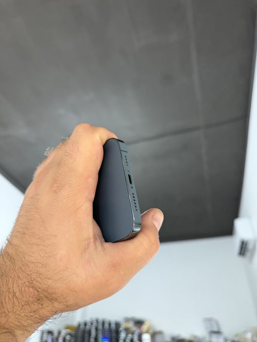 Apple Iphone 12 Pro Max 128 gb Neverlock 95% айфон Про Макс