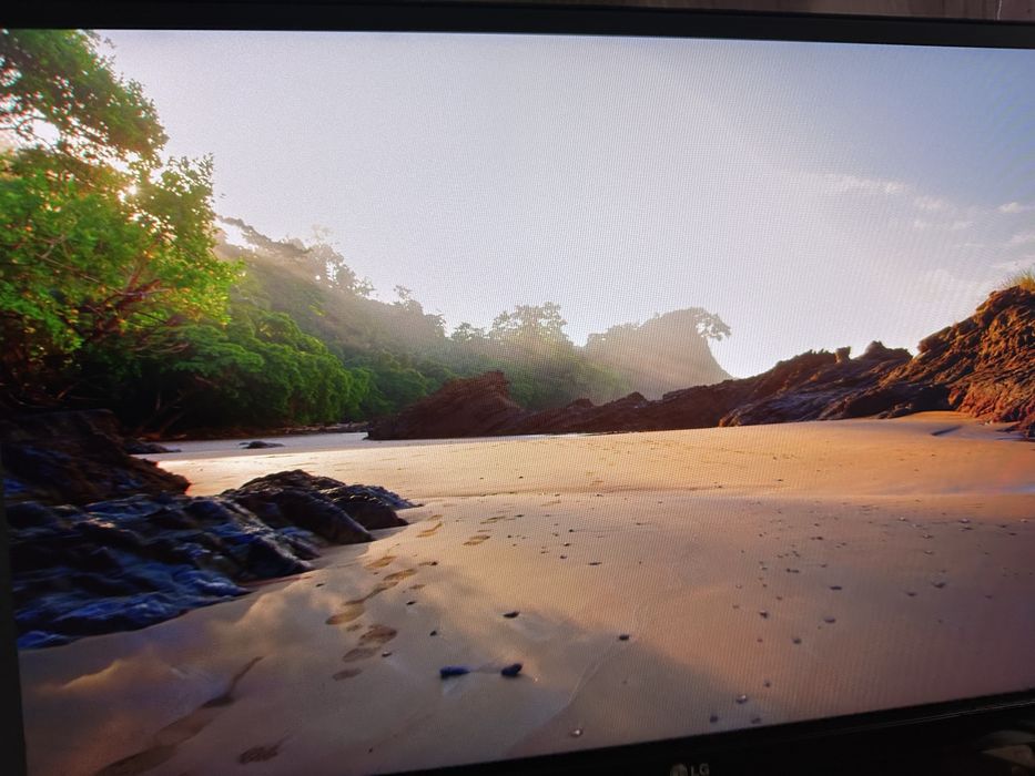 Монитор LG UltraWide 25” IPS 21:9 2k