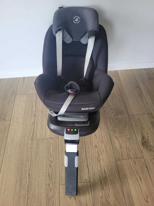 Fotel maxi cosi pearl z baza isofix