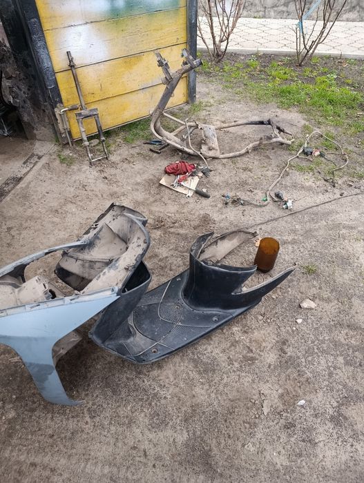 Продам Сузуки Летс. Сузуки Сепия по запчастям.