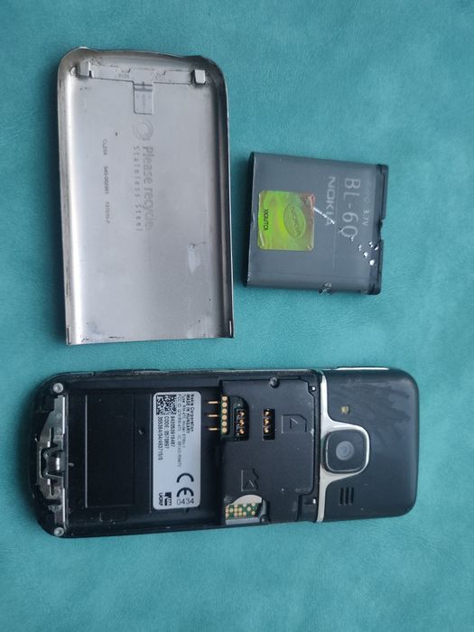Nokia 6700 classic