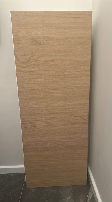 Słupek szafka łazienkowa