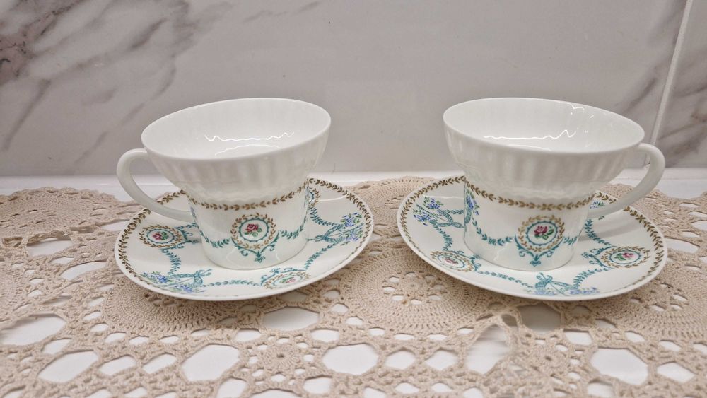 ЛФЗ кавові пари "гірлянди"