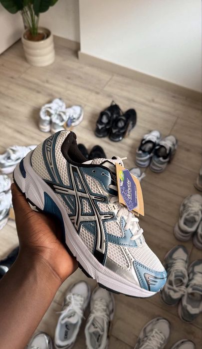 Vendo asic novos