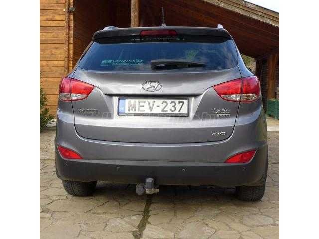 hyundai ix35 хюндай іх35 1.7 crdi ix 35 іх дизель розборка разборка