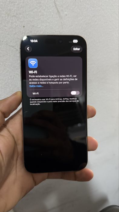 IPhone 15 Pro Max 256G*