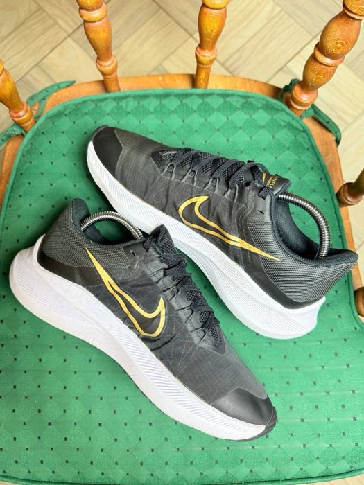 Бігові кросівки “Nike  Zoom Winflo 8” Оригінал!