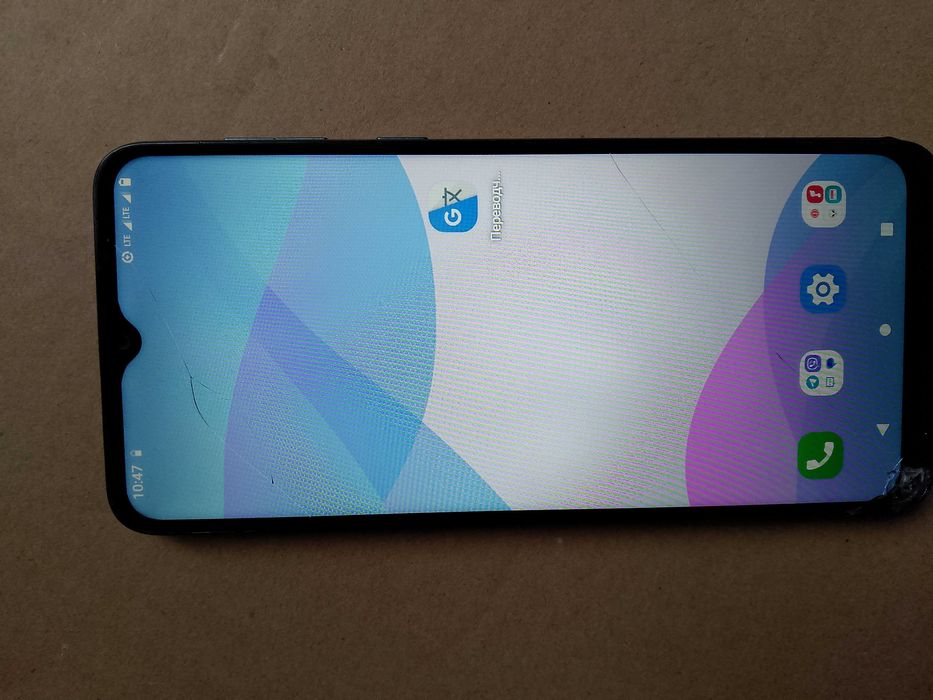 Motorola moto e13 64 Gb