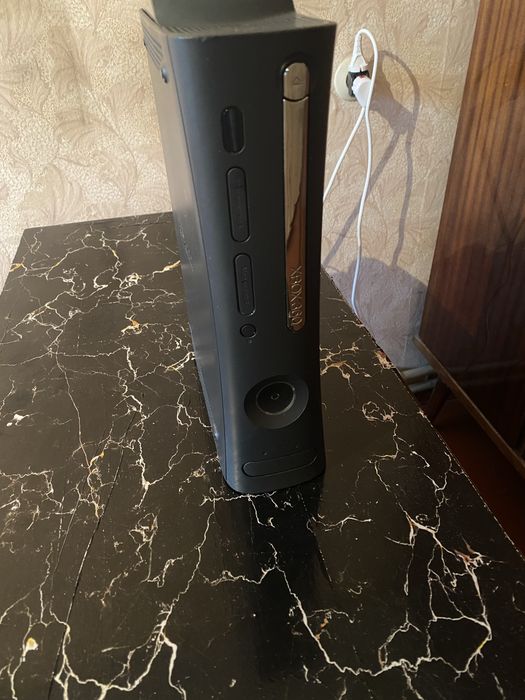 XBOX 360 В гарному стані