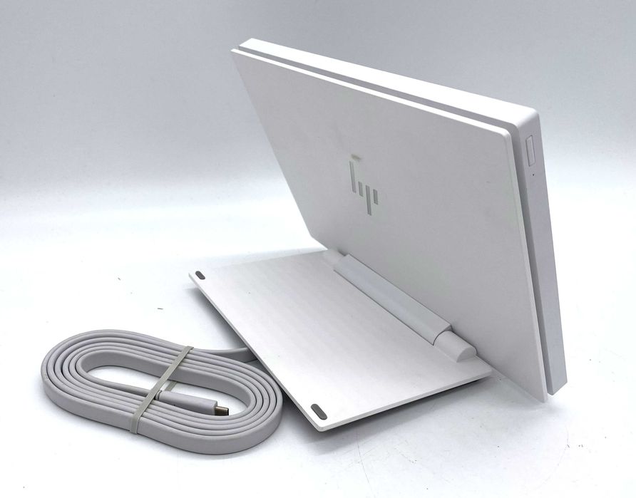 POS монітор HP ElitePOS 10tw Touch Display 10.1"