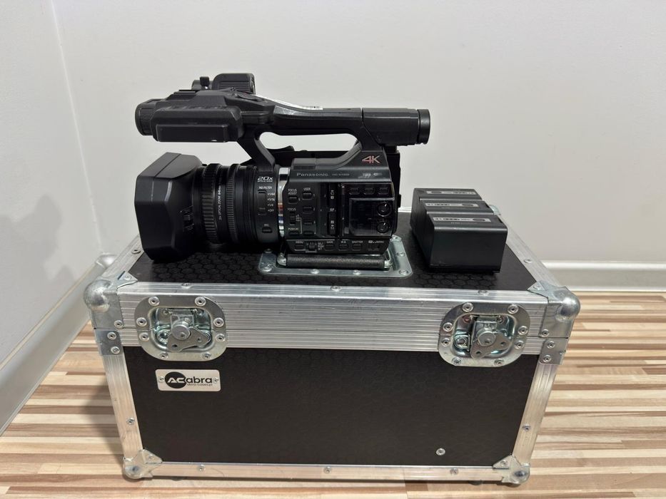 Kamera Panasonic HC-X1000