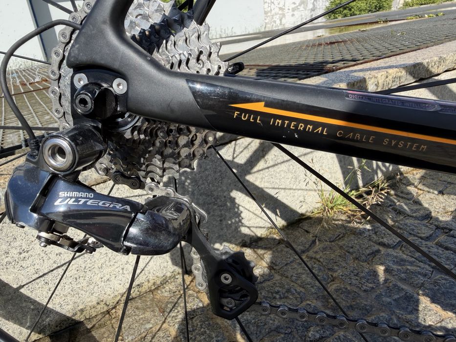 Coluer CODE Aerotech