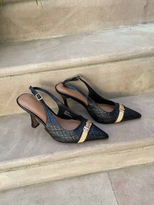 Туфлі на стопу 24.5 river island Гарний стан