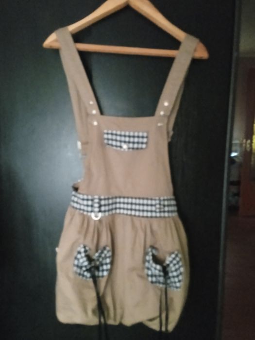 сарафан  женский