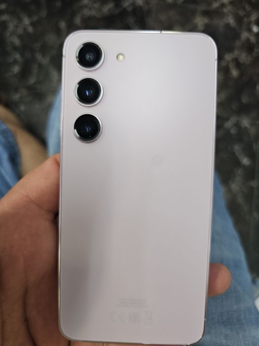 Galaxy S23 128/8gb