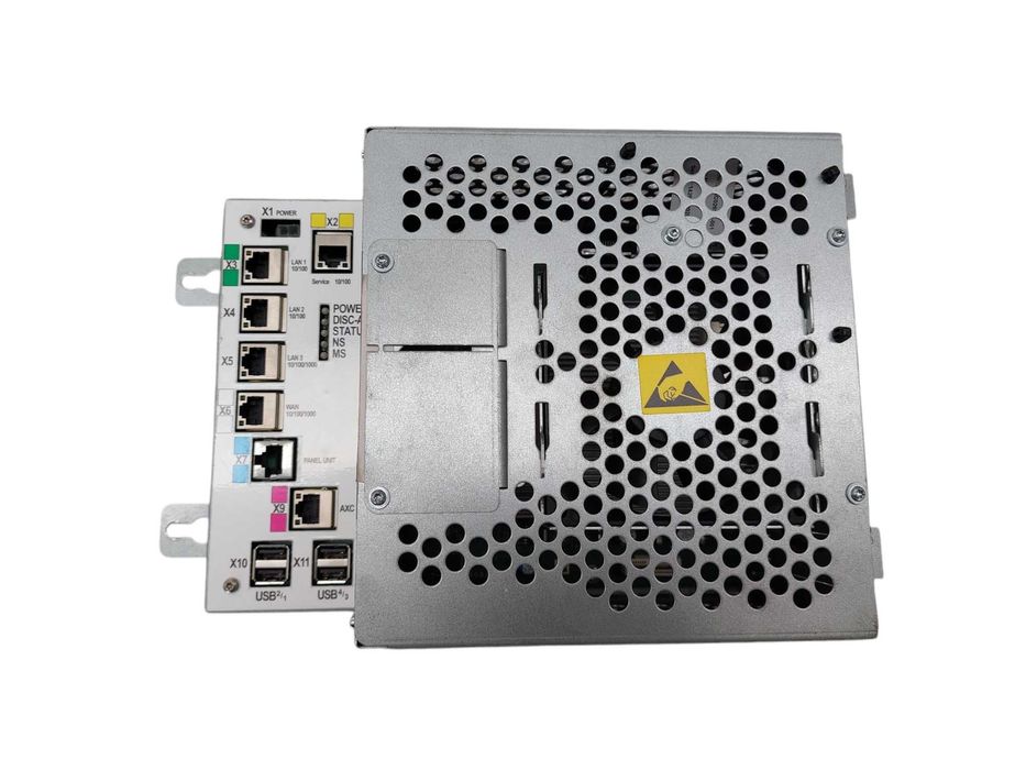 ABB DSQC 1018 3HAC050363  001 IRC5 Komputer Sterownik RobotStudio