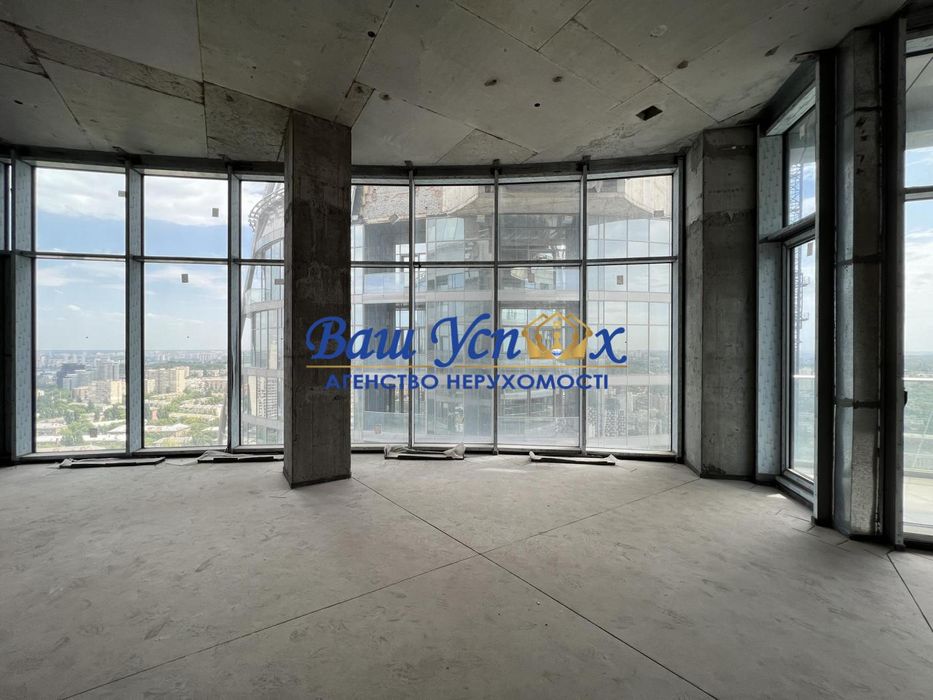 Продаж пентхауса в центре . ЖК Taryan Towers . Башни Будущего