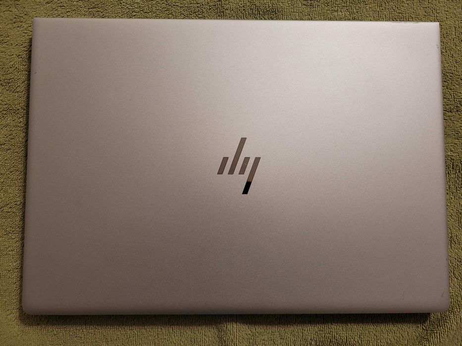 LAPTOP HP 840 G6 . NA Części