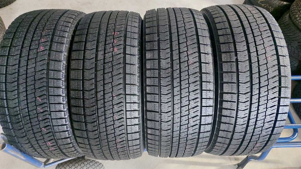 245/45/17 R17 Bridgestone Blizzak ICE 4шт нові зима