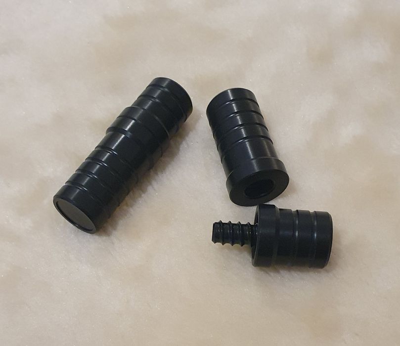Protectores de Rosca Radial - bilhar pool
